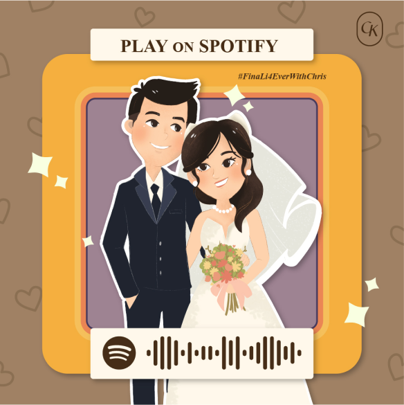 Our Spotify Playlist